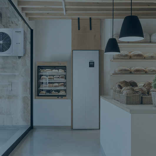 Sistemas de Aertotermia